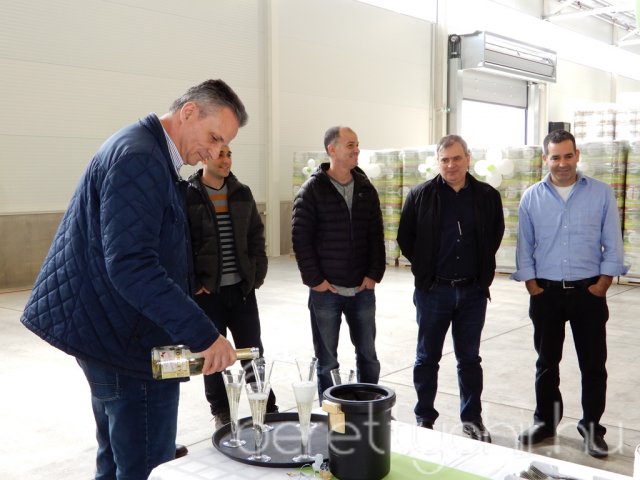 10 éves a Tama Hungary 26